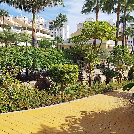 Puertosol Apartment *