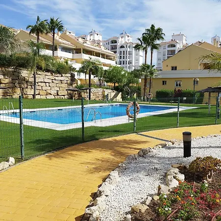 Appartamento Puertosol *