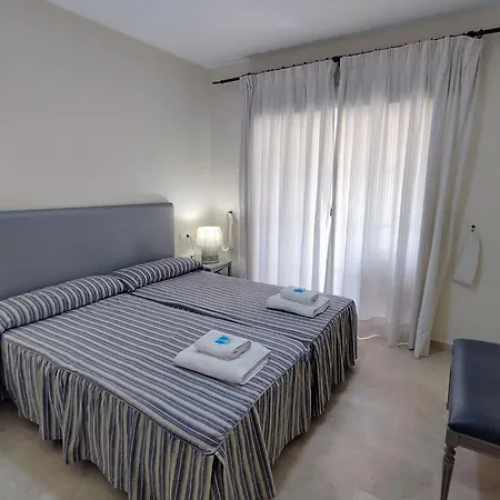 Appartamento Puertosol