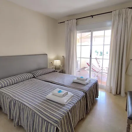 Appartamento Puertosol *