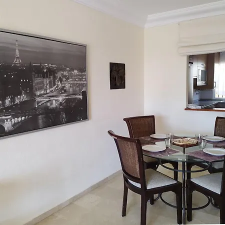 Appartamento Puertosol