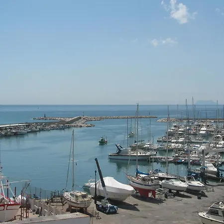 Puertosol Apartment Estepona