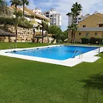 Appartement Puertosol