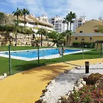 Appartement Puertosol *