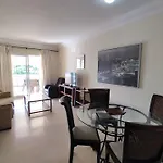 Puertosol Appartement