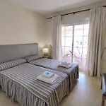 Appartement Puertosol *