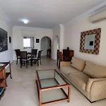 Puertosol Appartement *