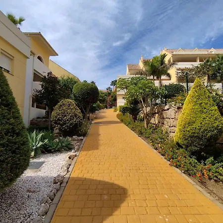 Puertosol * Estepona