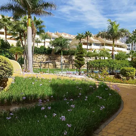 Puertosol Apartamento