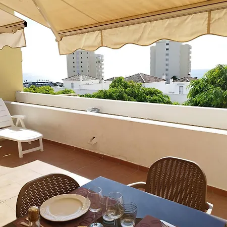 Puertosol إِستيبونا