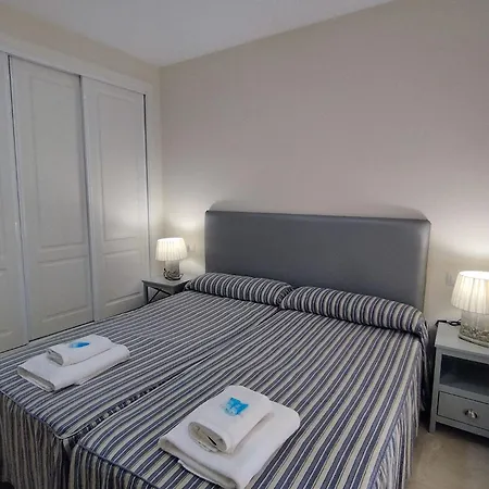 Puertosol شقة إِستيبونا