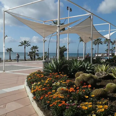 Puertosol * Естепона