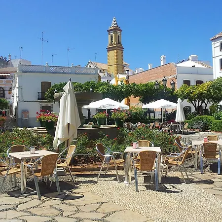 Апартаменти Puertosol Естепона