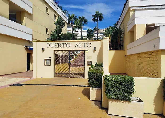 Puertosol Estepona