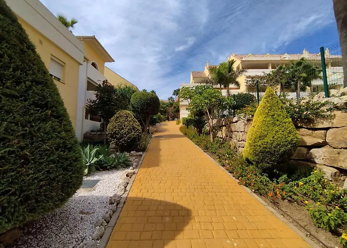 Puertosol * Estepona