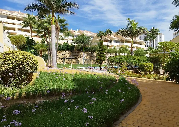 Puertosol Appartement