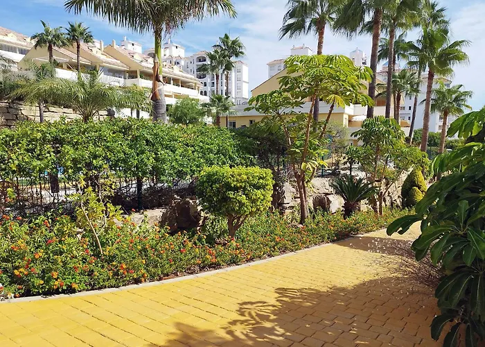 Puertosol Appartement *