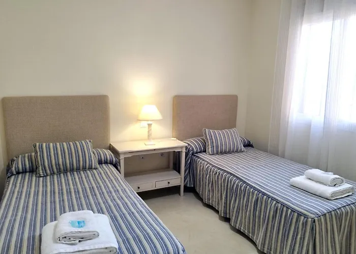 Puertosol Apartamento *