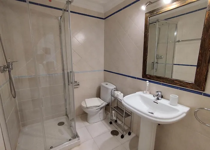 Puertosol Appartement