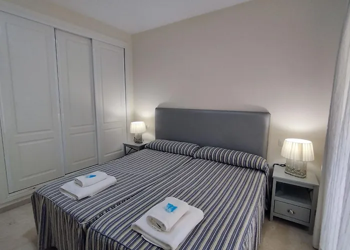 Puertosol Apartamento Estepona