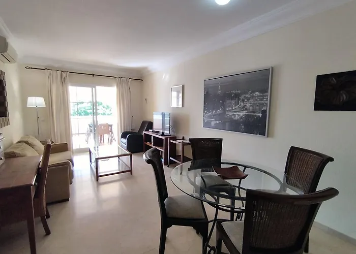 Puertosol Apartamento