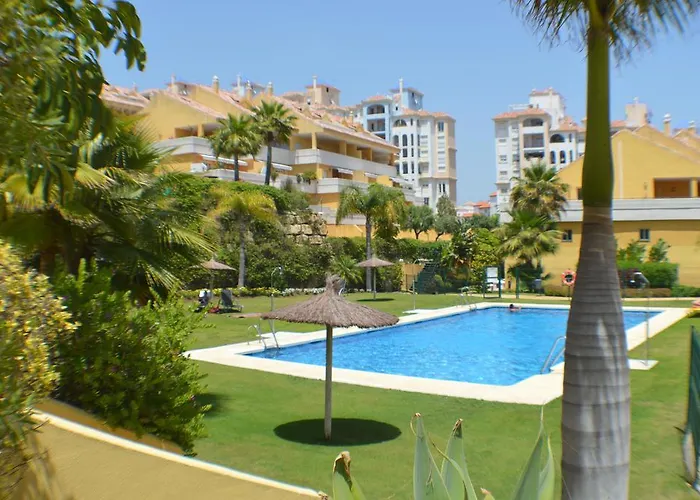 Puertosol * Estepona