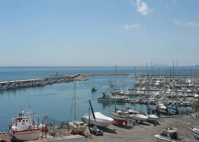 Puertosol Appartement Estepona