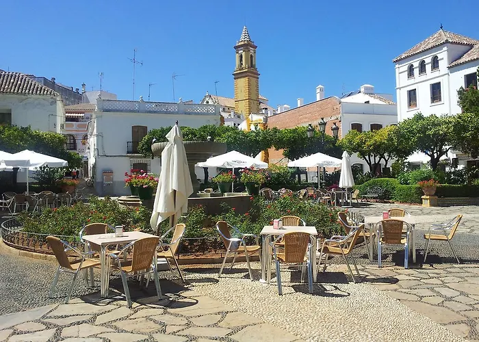 Appartement Puertosol Estepona