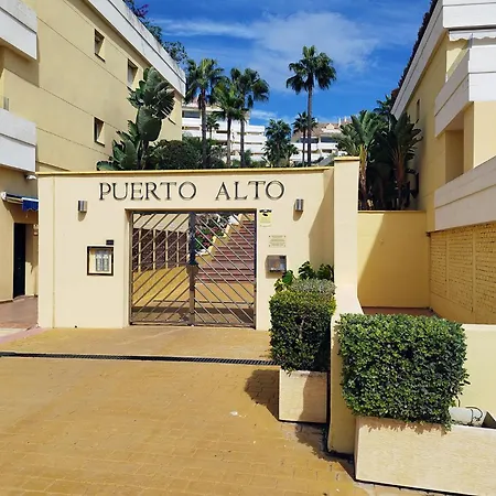 Puertosol Estepona