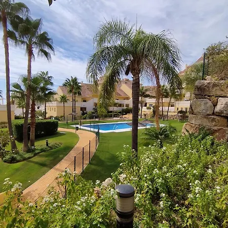 Puertosol Apartamento *