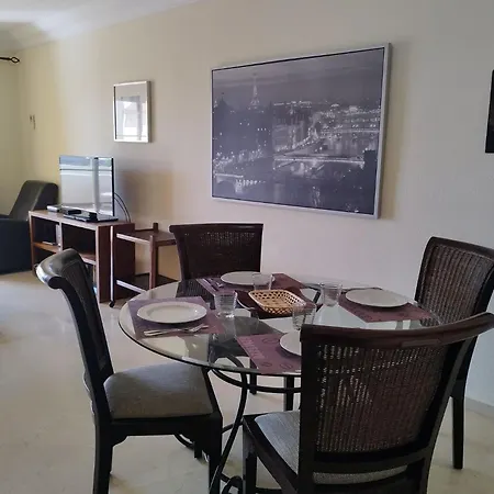 Puertosol Apartamento Estepona