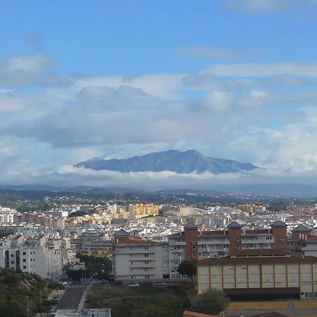Puertosol شقة *