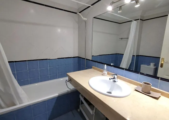 Apartamento Puertosol