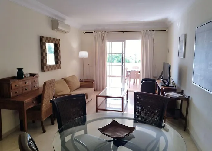 Puertosol Apartamento