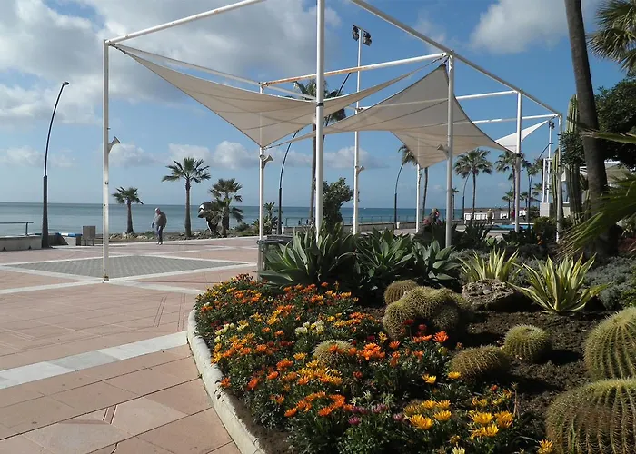 Puertosol * Estepona