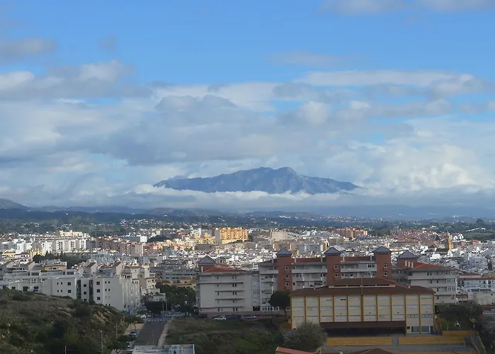 Puertosol Apartamento *