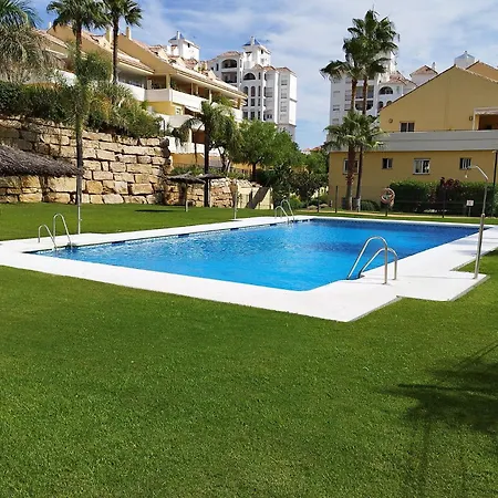 Διαμέρισμα Puertosol