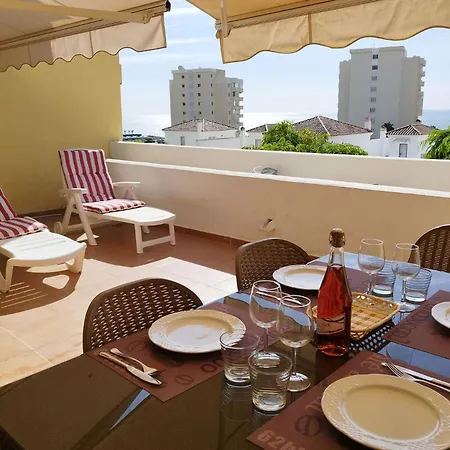 Puertosol Διαμέρισμα *