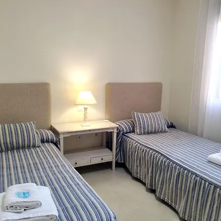 Puertosol Διαμέρισμα *