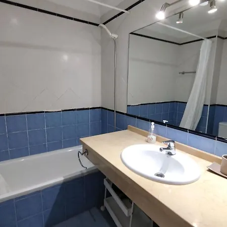 Διαμέρισμα Puertosol