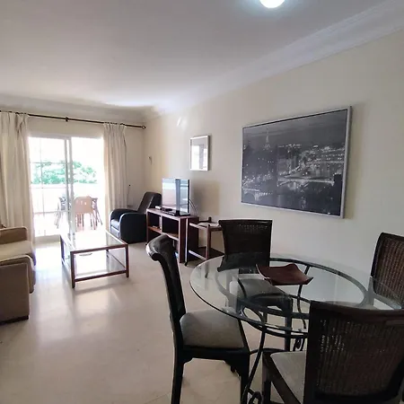 Puertosol Διαμέρισμα