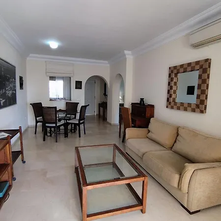 Puertosol Διαμέρισμα *