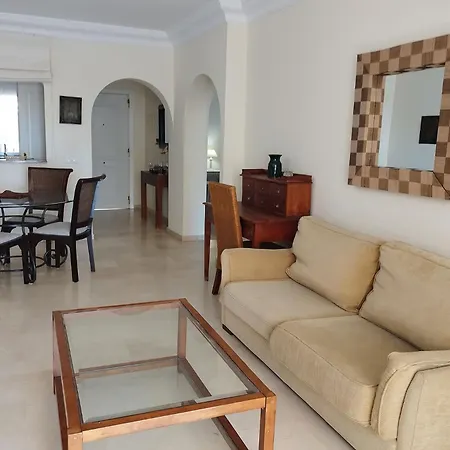 Puertosol Εστεπόνα