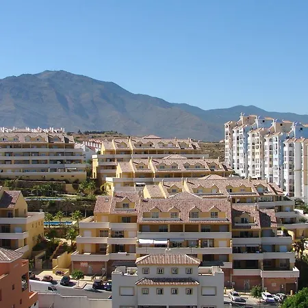 Διαμέρισμα Puertosol *